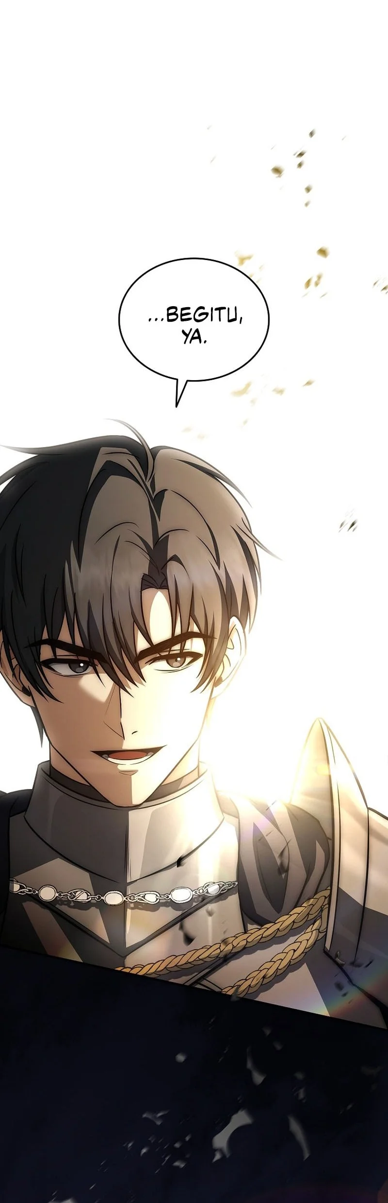 The Third Prince Of The Fallen Kingdom has Regressed Chapter 63 - halaman 21