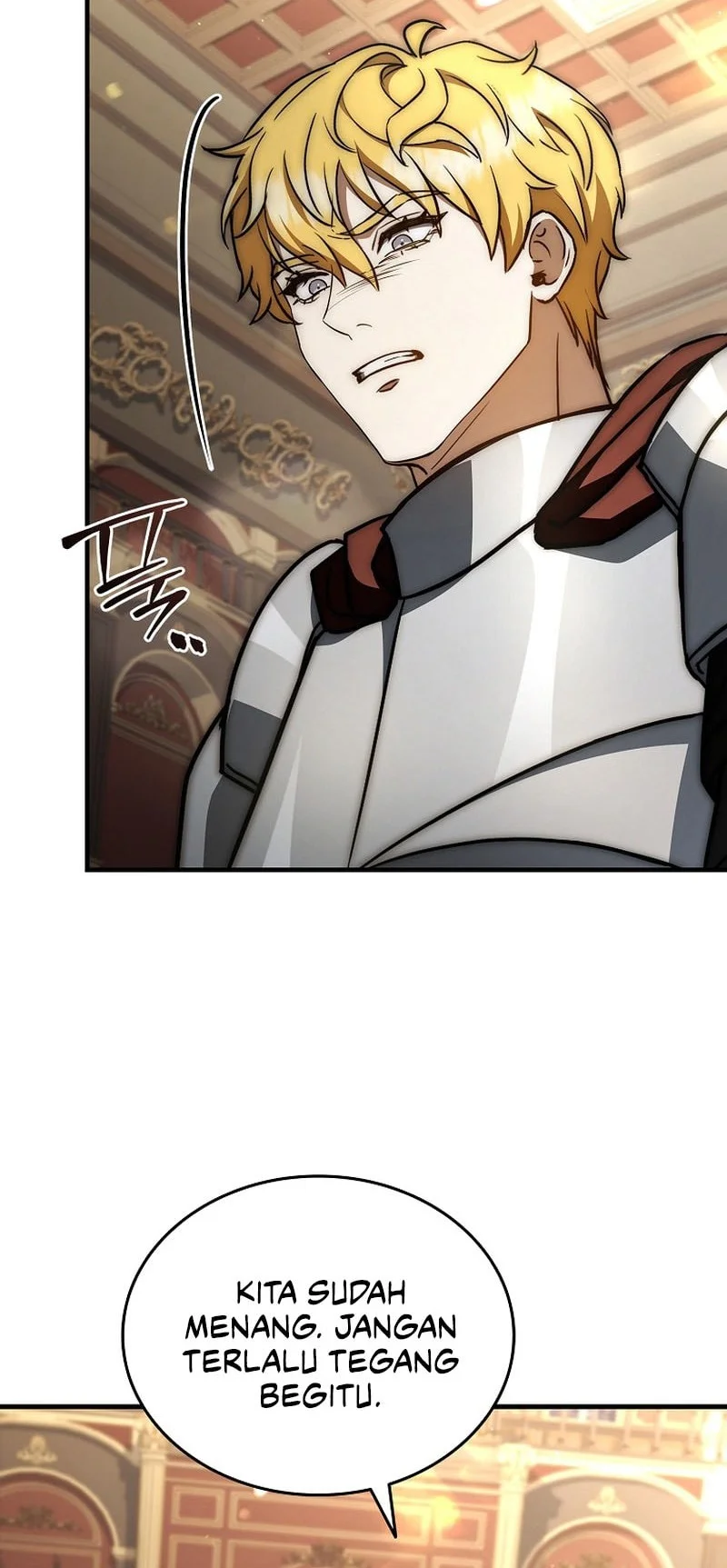 The Third Prince Of The Fallen Kingdom has Regressed Chapter 63 - halaman 29
