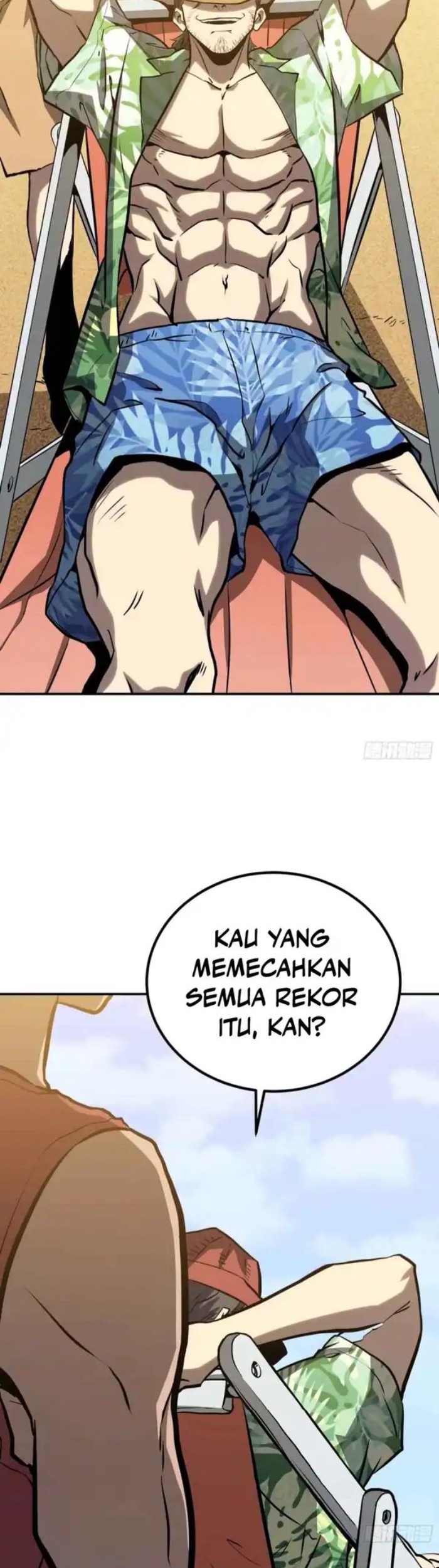 The Third Prince Of The Fallen Kingdom has Regressed Chapter 63 - halaman 3