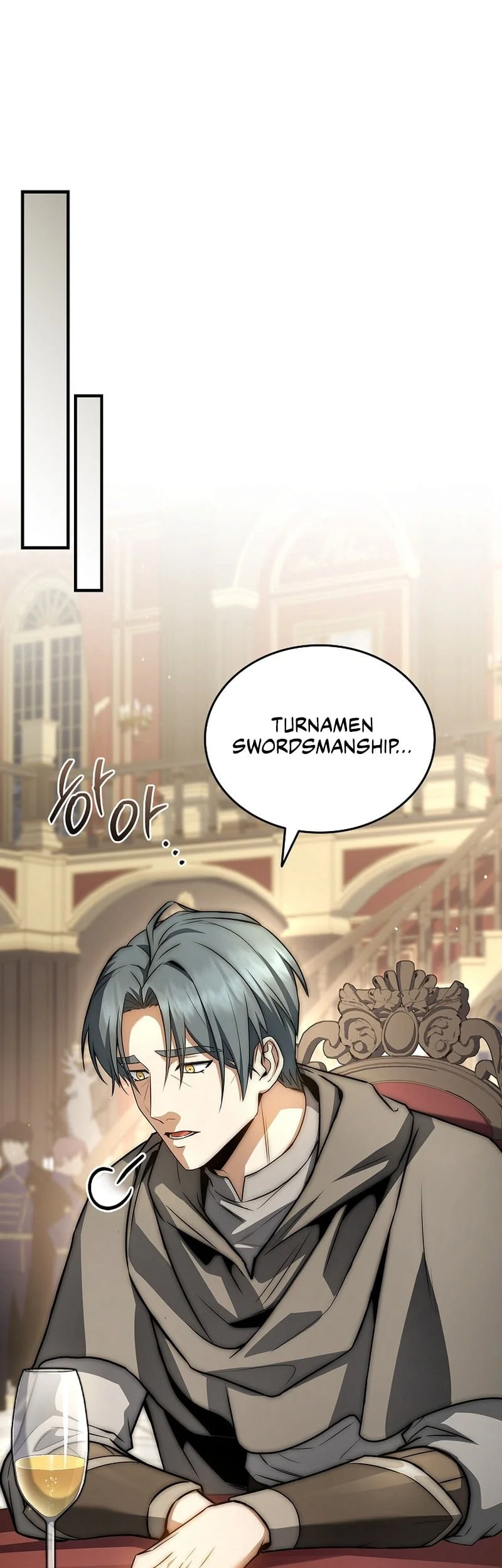 The Third Prince Of The Fallen Kingdom has Regressed Chapter 63 - halaman 44