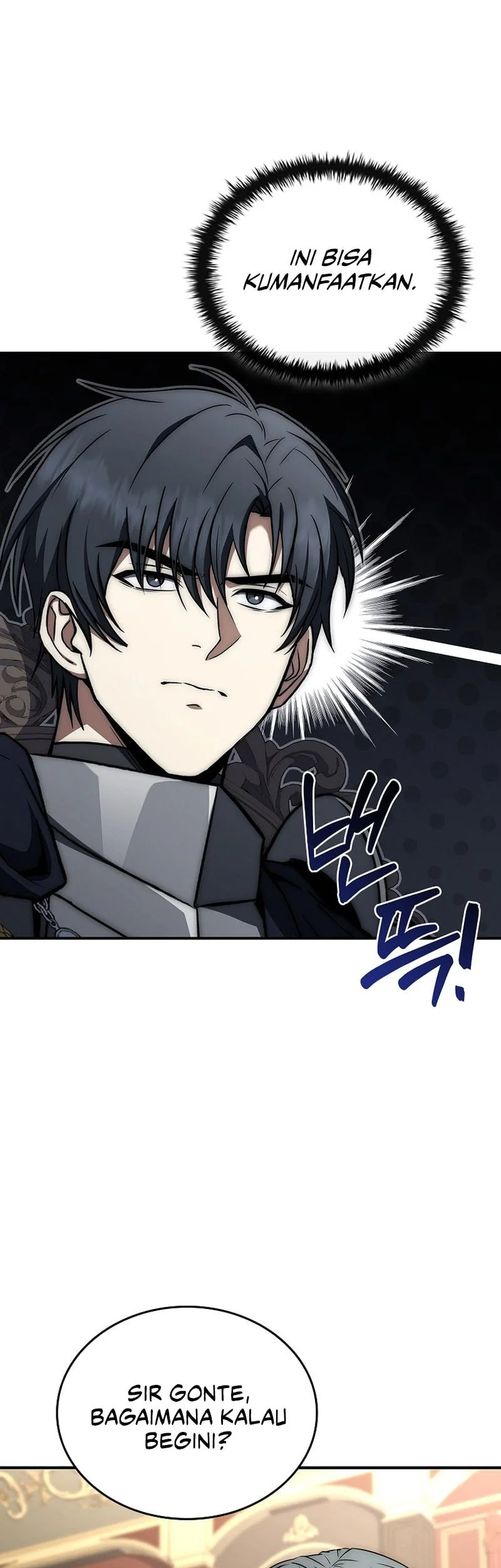 The Third Prince Of The Fallen Kingdom has Regressed Chapter 63 - halaman 50