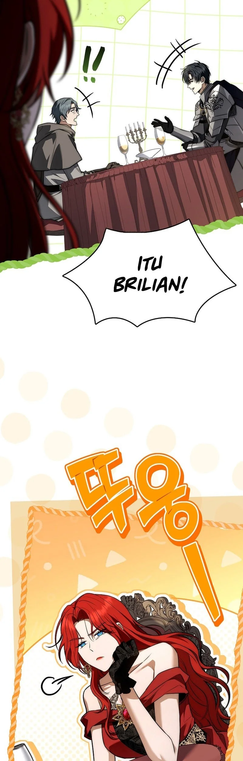 The Third Prince Of The Fallen Kingdom has Regressed Chapter 63 - halaman 58