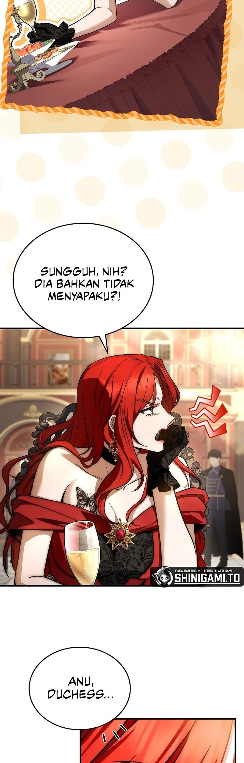 The Third Prince Of The Fallen Kingdom has Regressed Chapter 63 - halaman 59