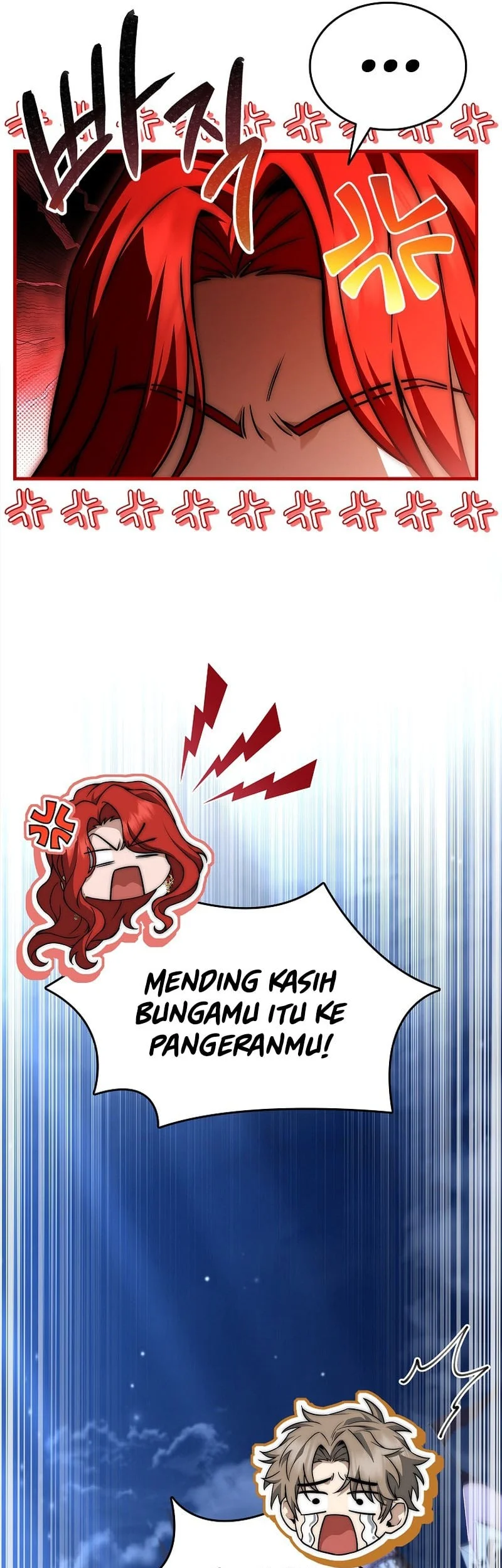 The Third Prince Of The Fallen Kingdom has Regressed Chapter 63 - halaman 62