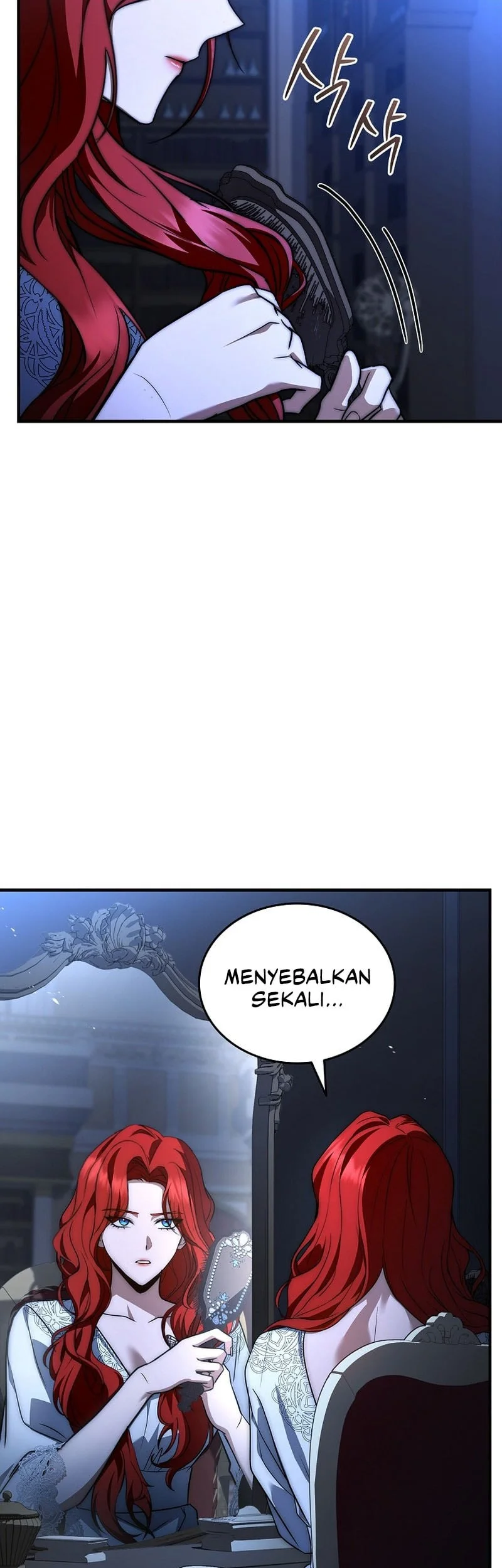 The Third Prince Of The Fallen Kingdom has Regressed Chapter 63 - halaman 64