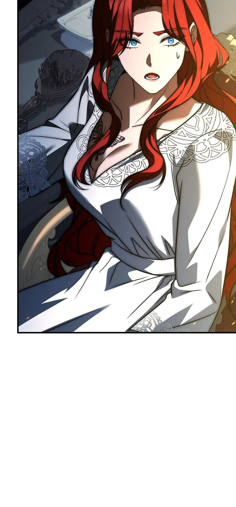 The Third Prince Of The Fallen Kingdom has Regressed Chapter 63 - halaman 69