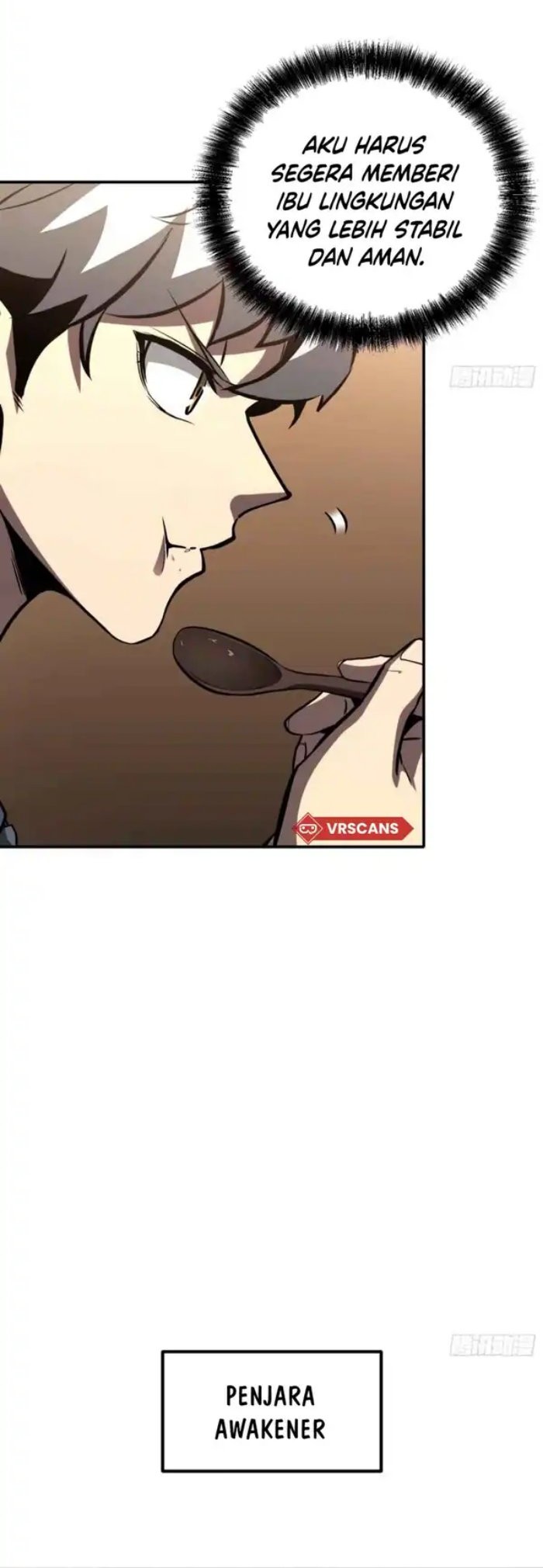 The Third Prince Of The Fallen Kingdom has Regressed Chapter 63 - halaman 7