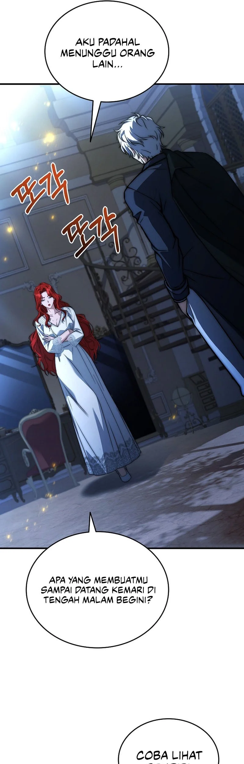 The Third Prince Of The Fallen Kingdom has Regressed Chapter 63 - halaman 70