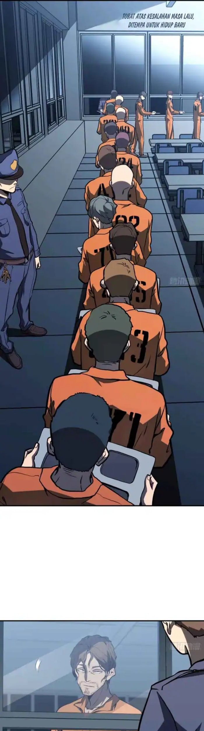 The Third Prince Of The Fallen Kingdom has Regressed Chapter 63 - halaman 8