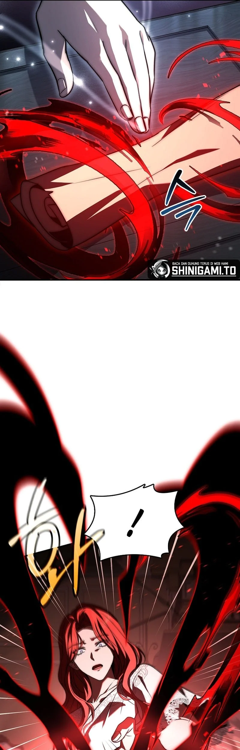 The Third Prince Of The Fallen Kingdom has Regressed Chapter 64 - halaman 10
