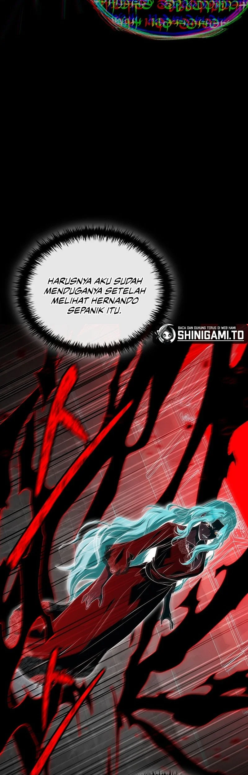 The Third Prince Of The Fallen Kingdom has Regressed Chapter 64 - halaman 19