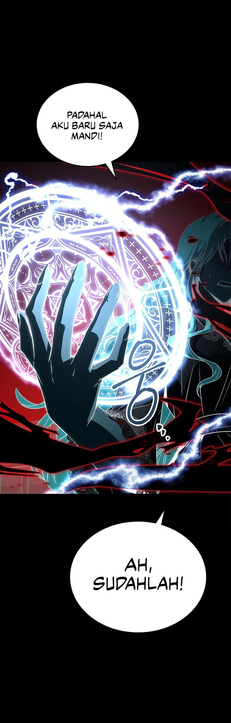 The Third Prince Of The Fallen Kingdom has Regressed Chapter 64 - halaman 21