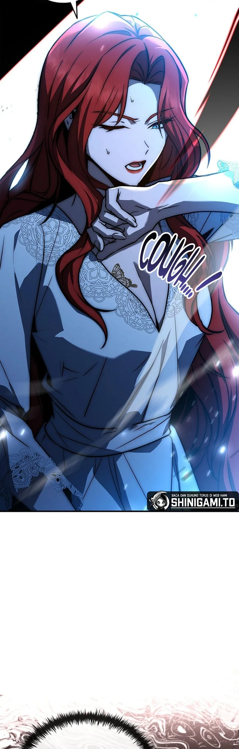The Third Prince Of The Fallen Kingdom has Regressed Chapter 64 - halaman 23