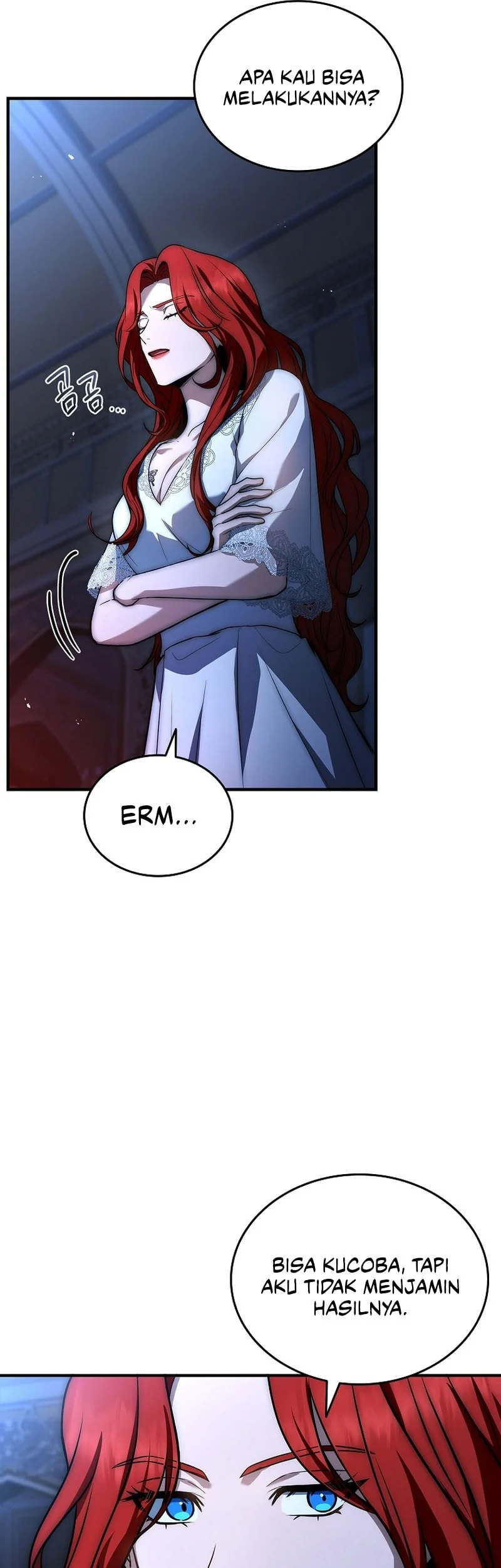 The Third Prince Of The Fallen Kingdom has Regressed Chapter 64 - halaman 30