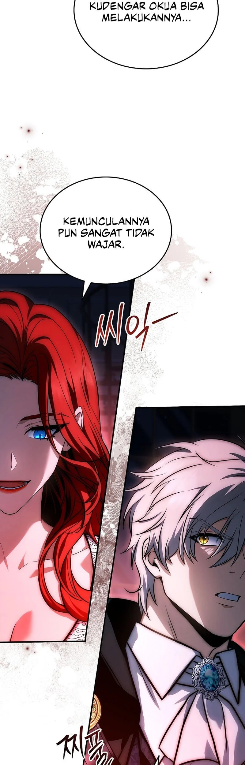 The Third Prince Of The Fallen Kingdom has Regressed Chapter 64 - halaman 32