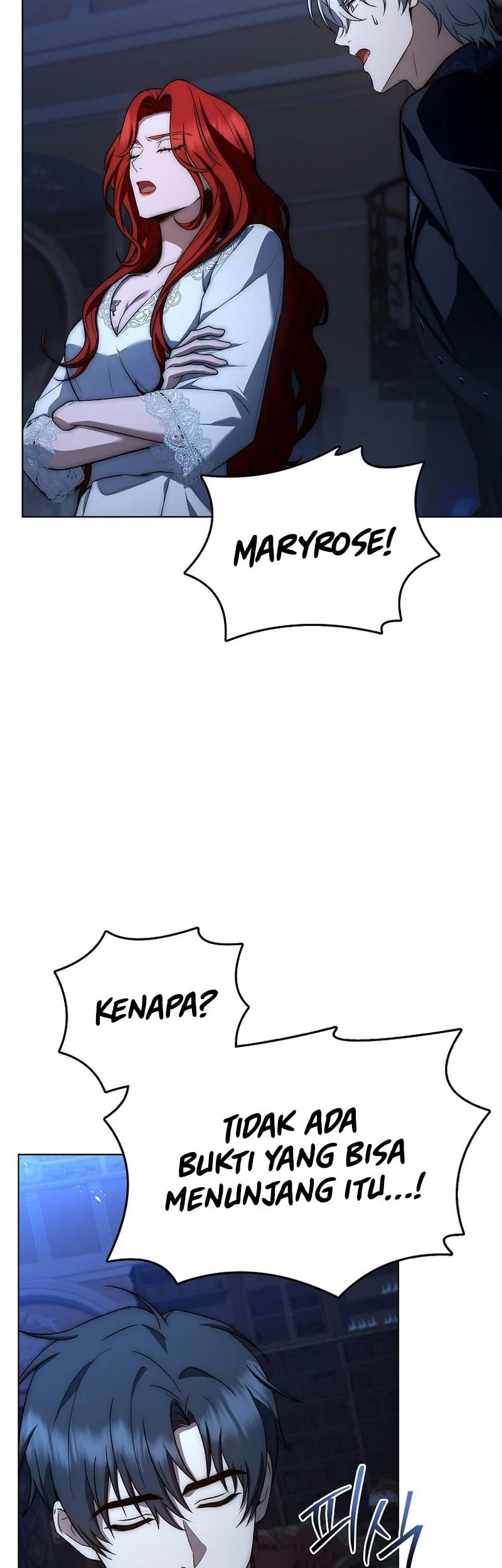 The Third Prince Of The Fallen Kingdom has Regressed Chapter 64 - halaman 44