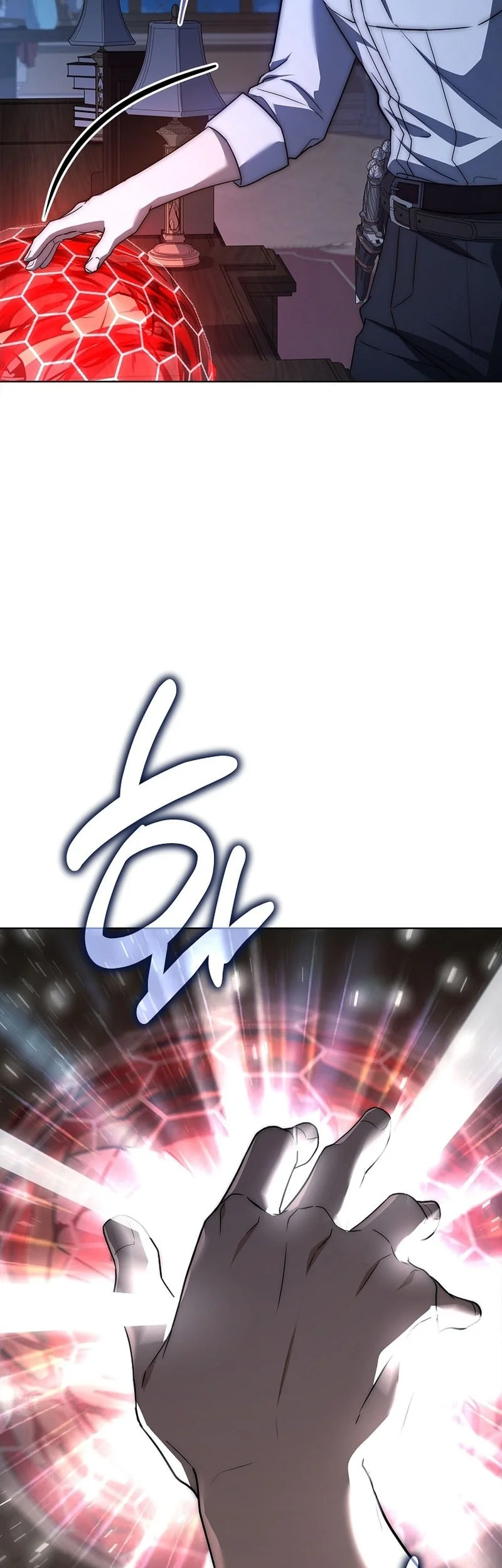 The Third Prince Of The Fallen Kingdom has Regressed Chapter 64 - halaman 48