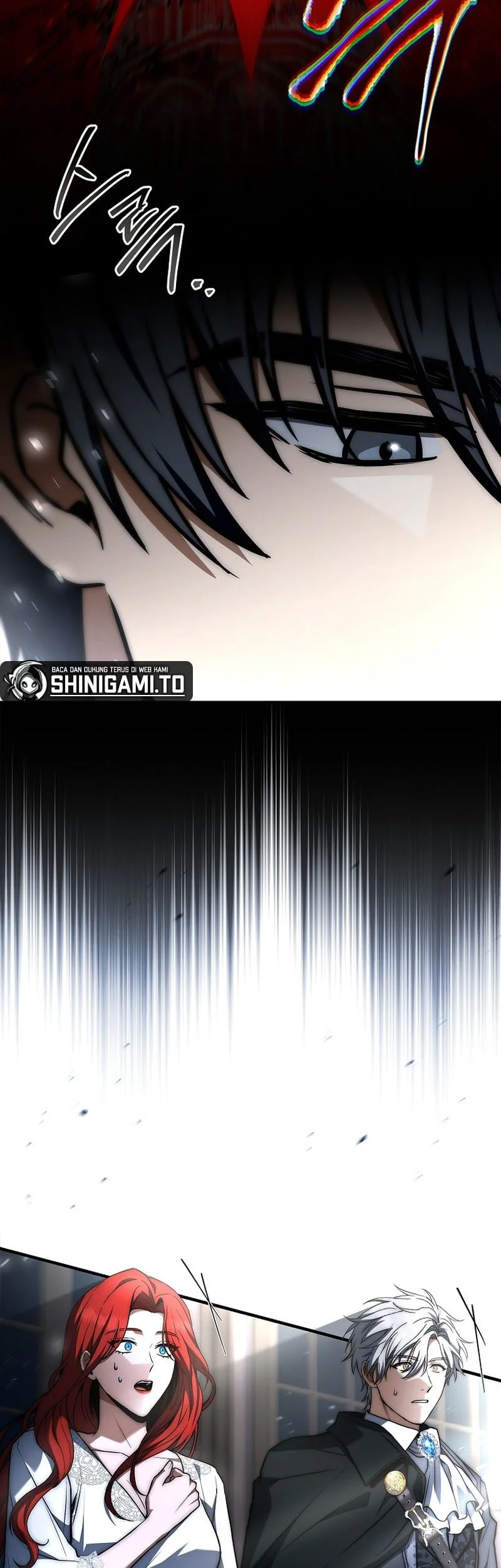 The Third Prince Of The Fallen Kingdom has Regressed Chapter 64 - halaman 56