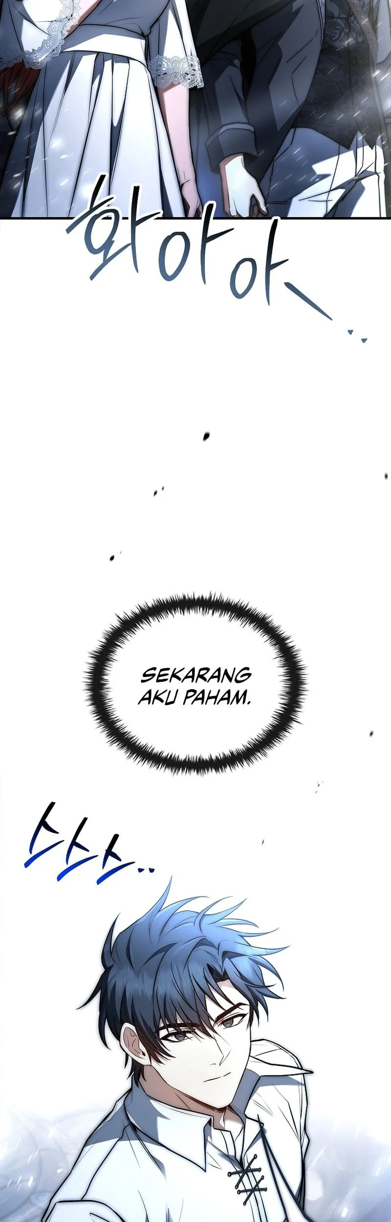 The Third Prince Of The Fallen Kingdom has Regressed Chapter 64 - halaman 57