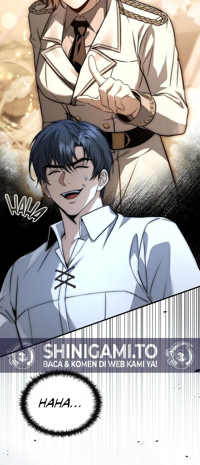 The Third Prince Of The Fallen Kingdom has Regressed Chapter 64 - halaman 70