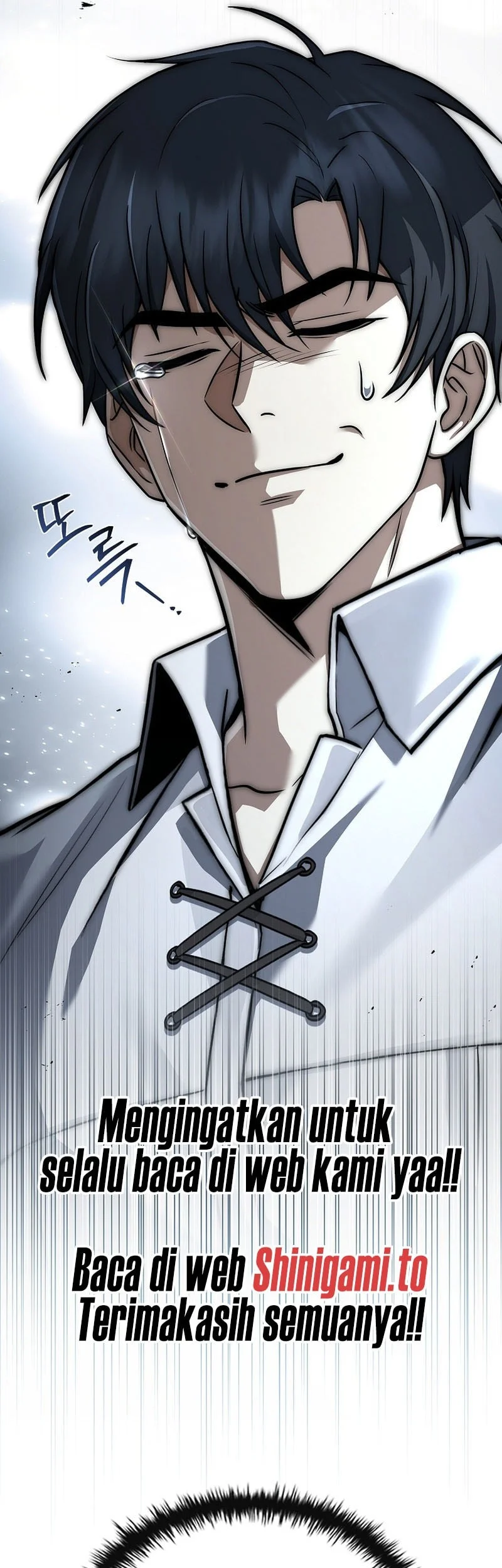 The Third Prince Of The Fallen Kingdom has Regressed Chapter 64 - halaman 71