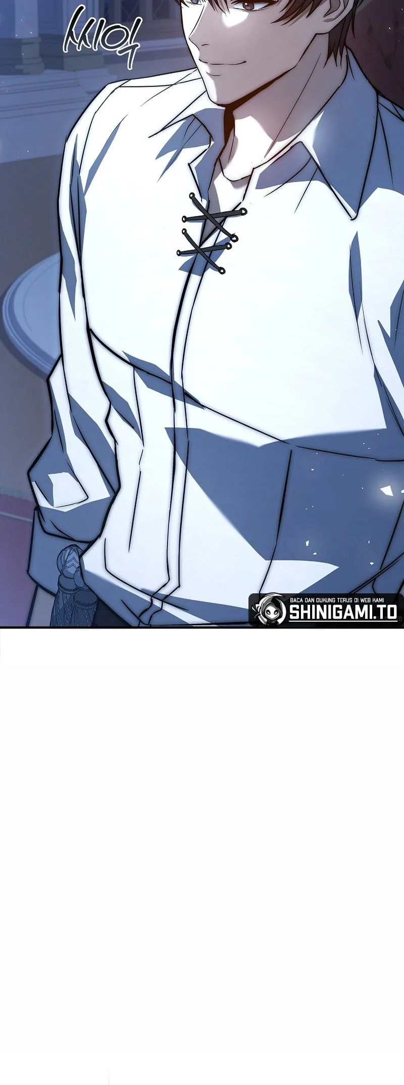 The Third Prince Of The Fallen Kingdom has Regressed Chapter 65 - halaman 16