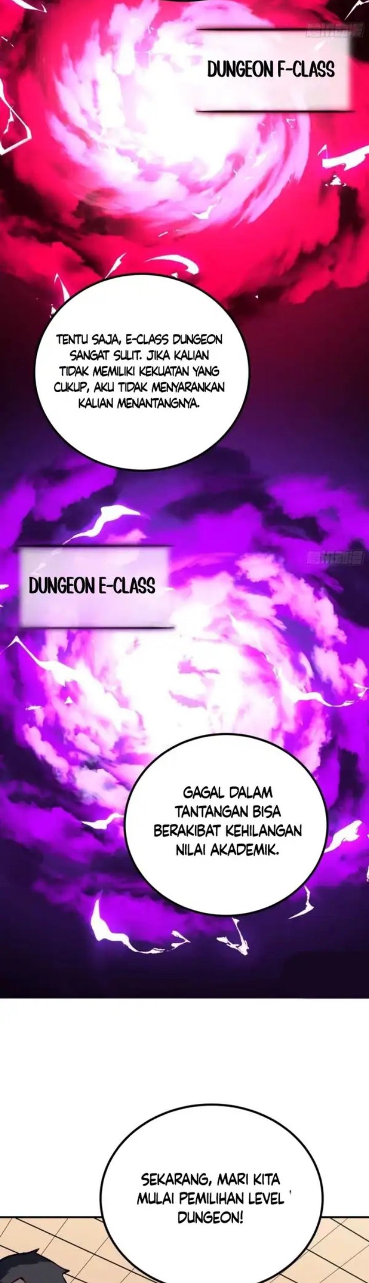 The Third Prince Of The Fallen Kingdom has Regressed Chapter 65 - halaman 21