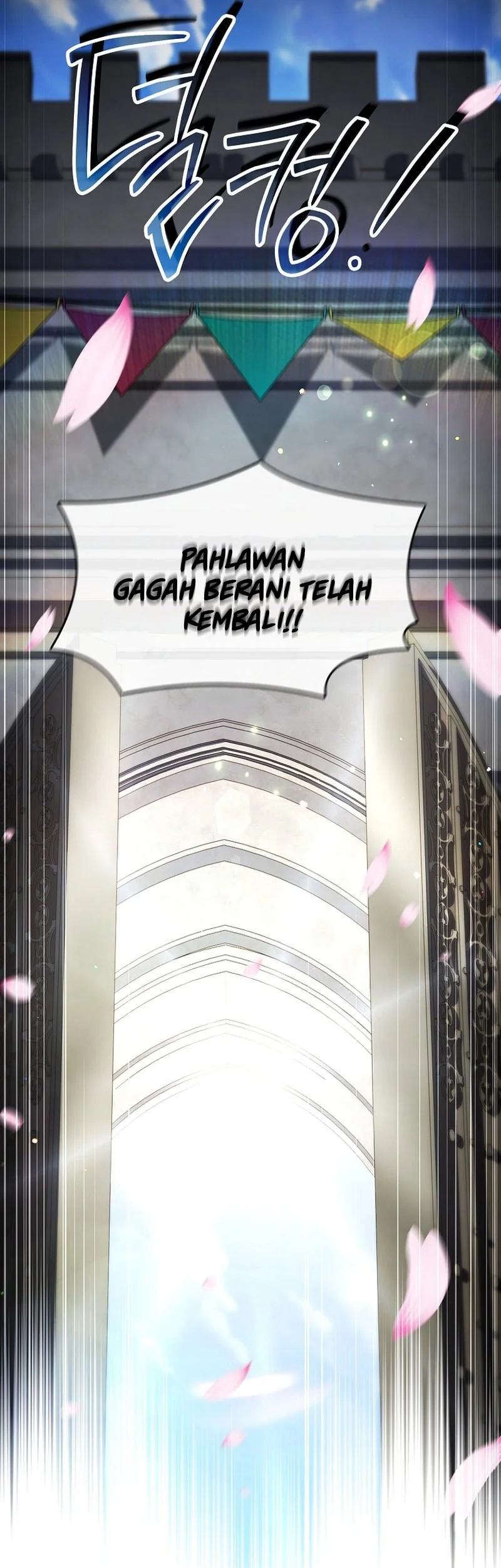 The Third Prince Of The Fallen Kingdom has Regressed Chapter 65 - halaman 40