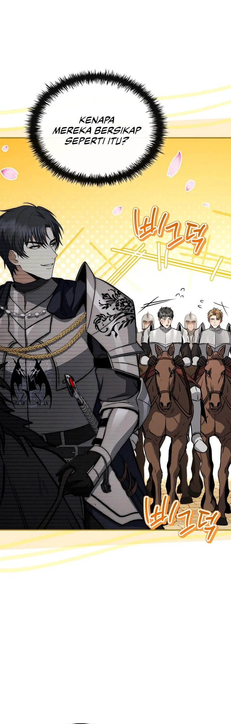 The Third Prince Of The Fallen Kingdom has Regressed Chapter 65 - halaman 44