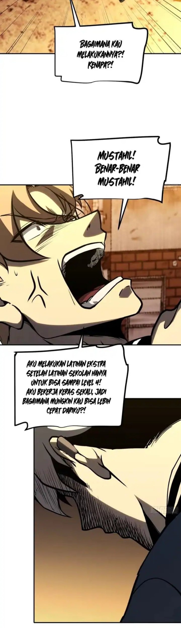 The Third Prince Of The Fallen Kingdom has Regressed Chapter 65 - halaman 5