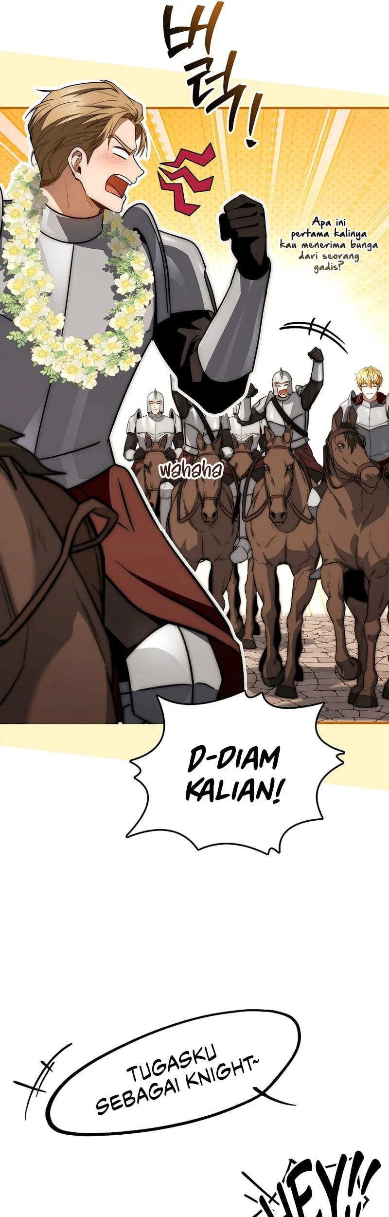 The Third Prince Of The Fallen Kingdom has Regressed Chapter 65 - halaman 56