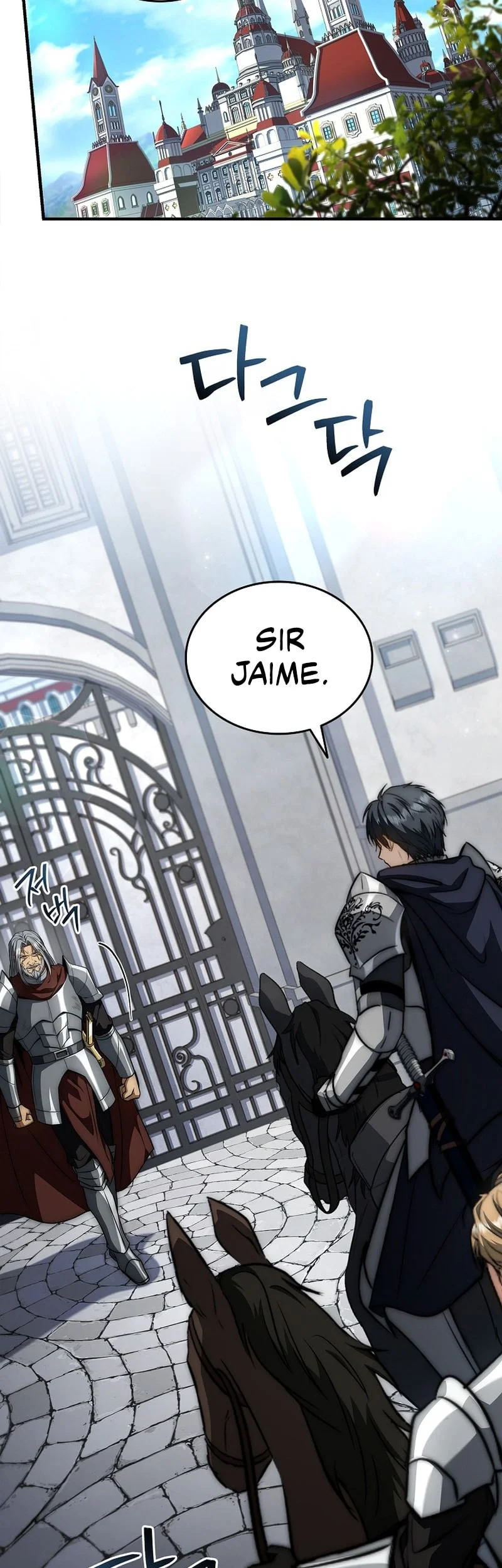 The Third Prince Of The Fallen Kingdom has Regressed Chapter 65 - halaman 58