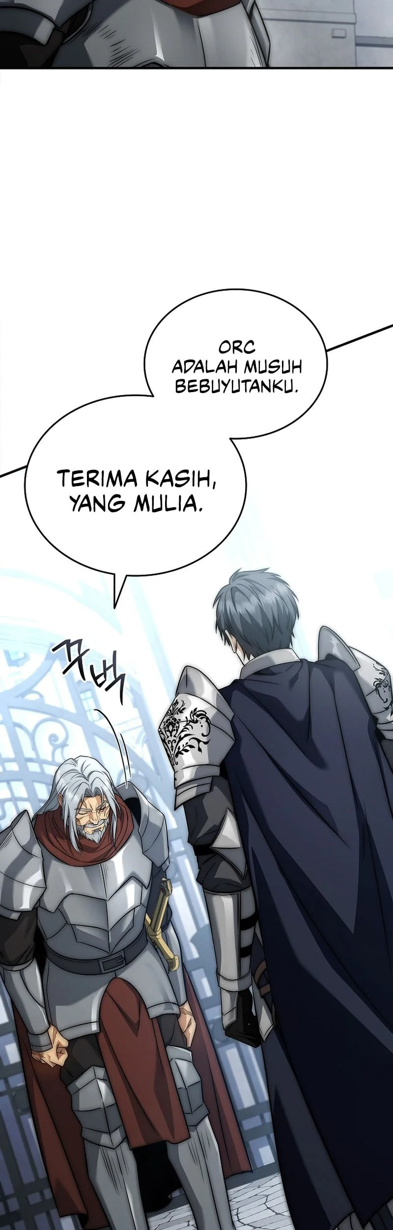 The Third Prince Of The Fallen Kingdom has Regressed Chapter 65 - halaman 62