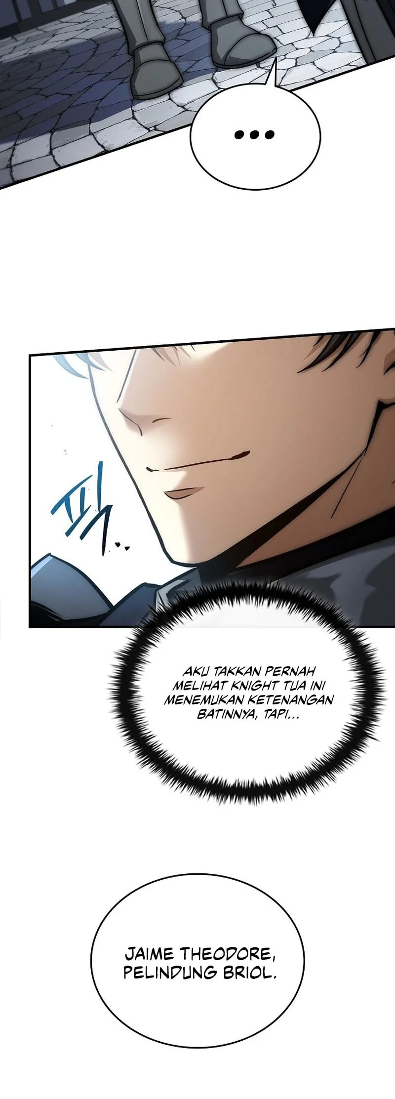 The Third Prince Of The Fallen Kingdom has Regressed Chapter 65 - halaman 63