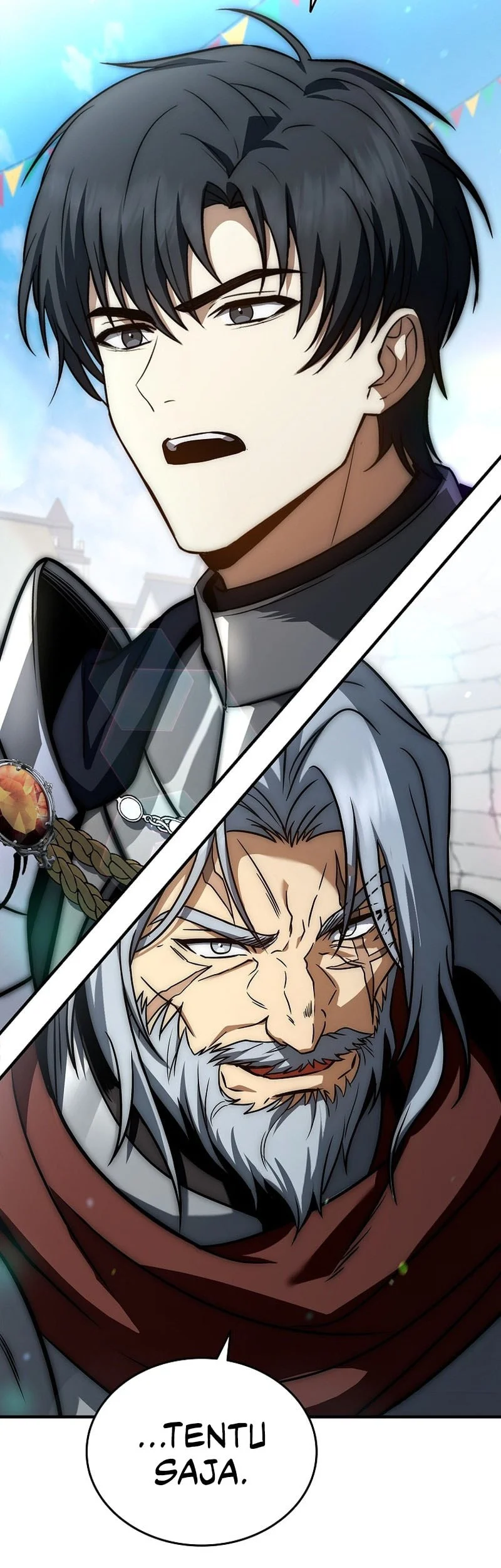 The Third Prince Of The Fallen Kingdom has Regressed Chapter 65 - halaman 66