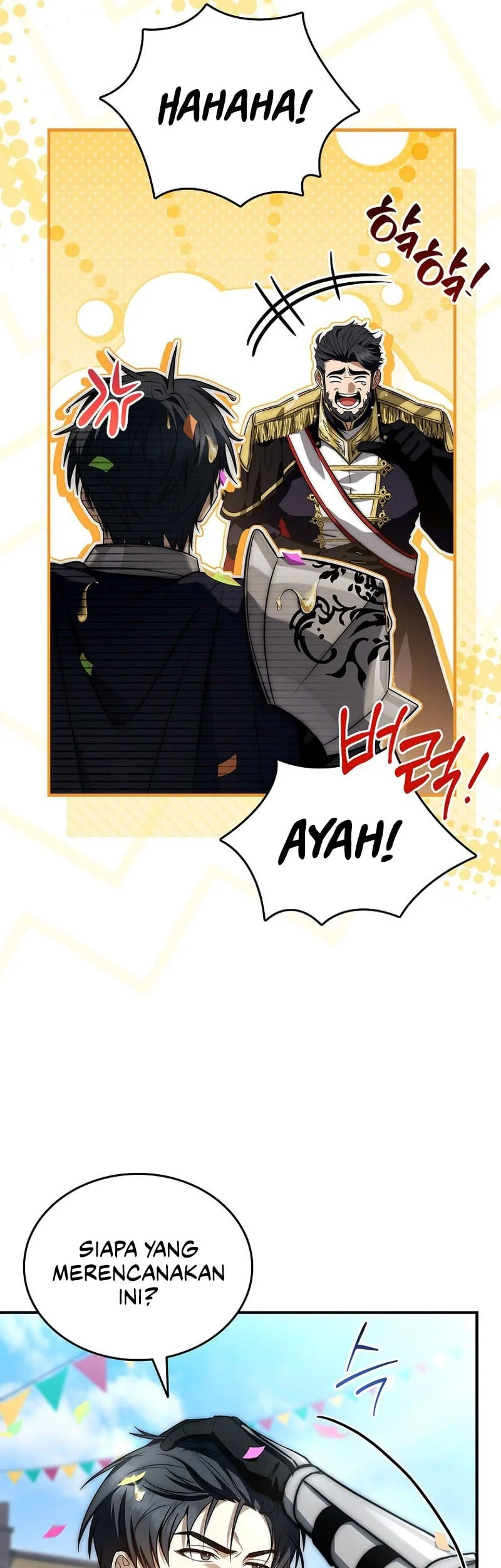 The Third Prince Of The Fallen Kingdom has Regressed Chapter 66 - halaman 18