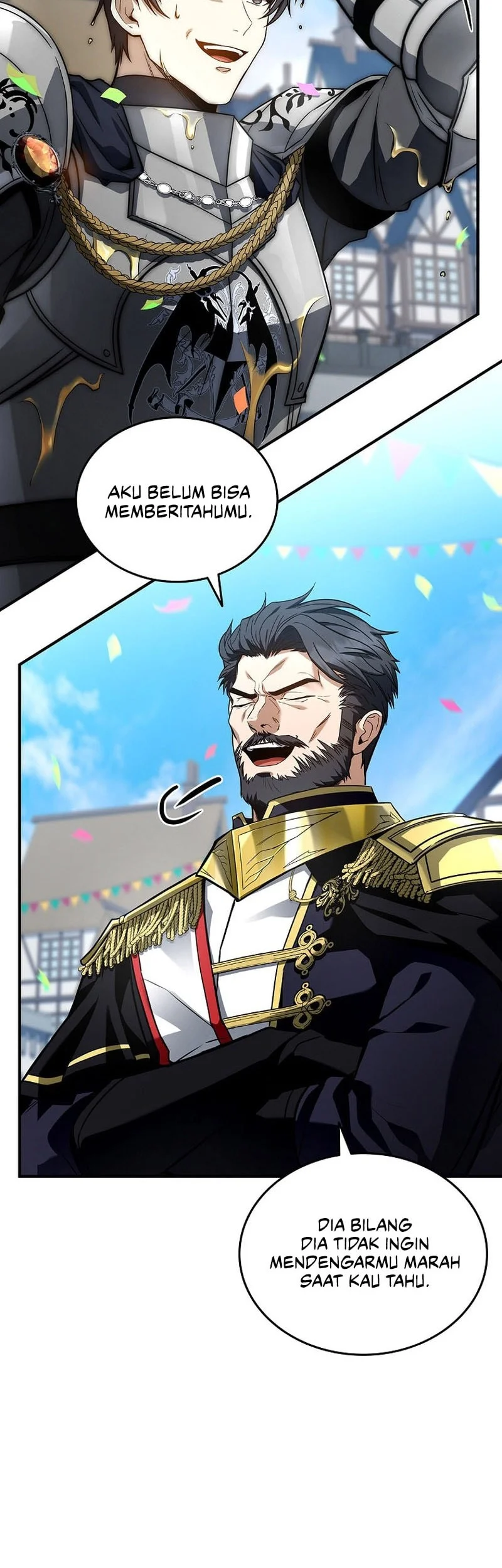 The Third Prince Of The Fallen Kingdom has Regressed Chapter 66 - halaman 19