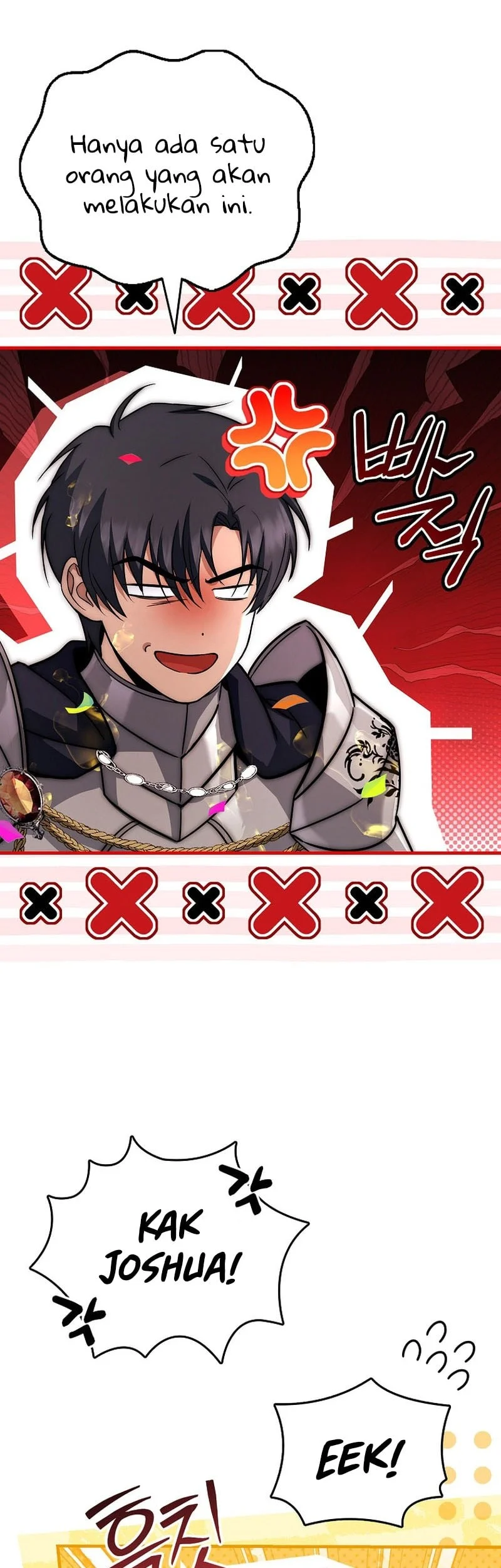 The Third Prince Of The Fallen Kingdom has Regressed Chapter 66 - halaman 20