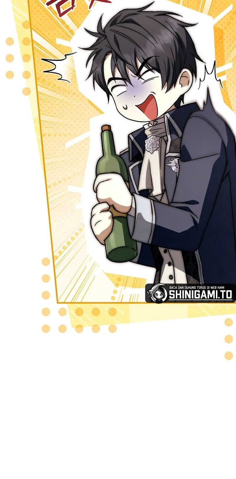 The Third Prince Of The Fallen Kingdom has Regressed Chapter 66 - halaman 21