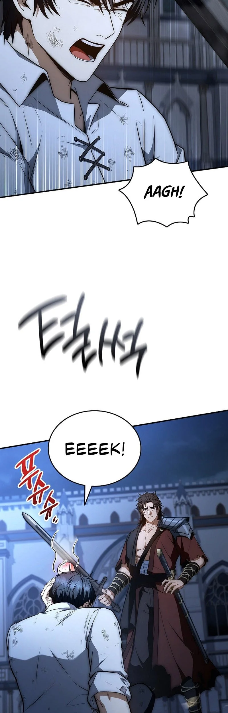 The Third Prince Of The Fallen Kingdom has Regressed Chapter 66 - halaman 28