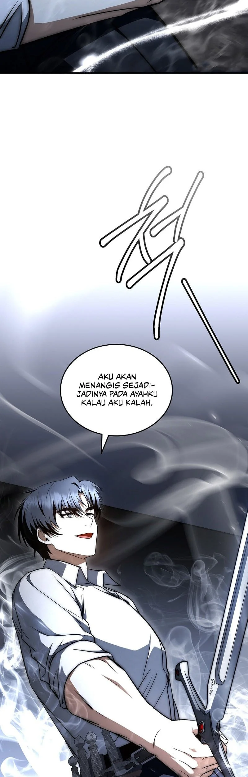 The Third Prince Of The Fallen Kingdom has Regressed Chapter 66 - halaman 36