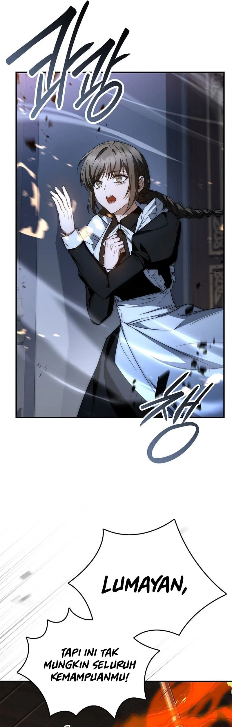 The Third Prince Of The Fallen Kingdom has Regressed Chapter 66 - halaman 42