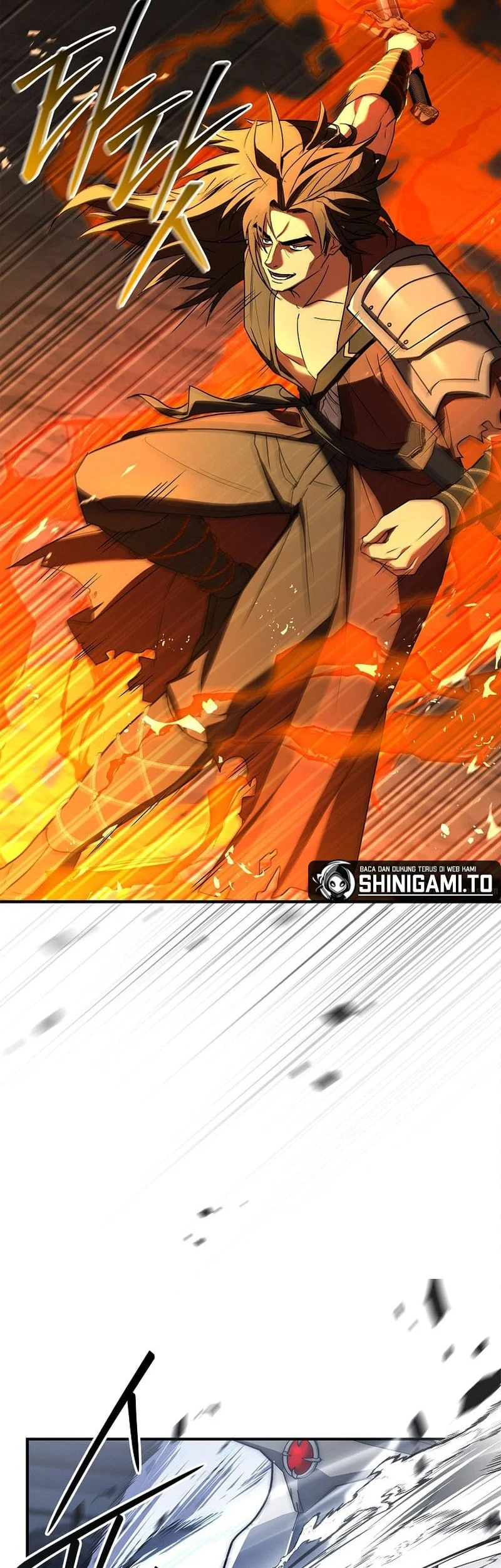 The Third Prince Of The Fallen Kingdom has Regressed Chapter 66 - halaman 43