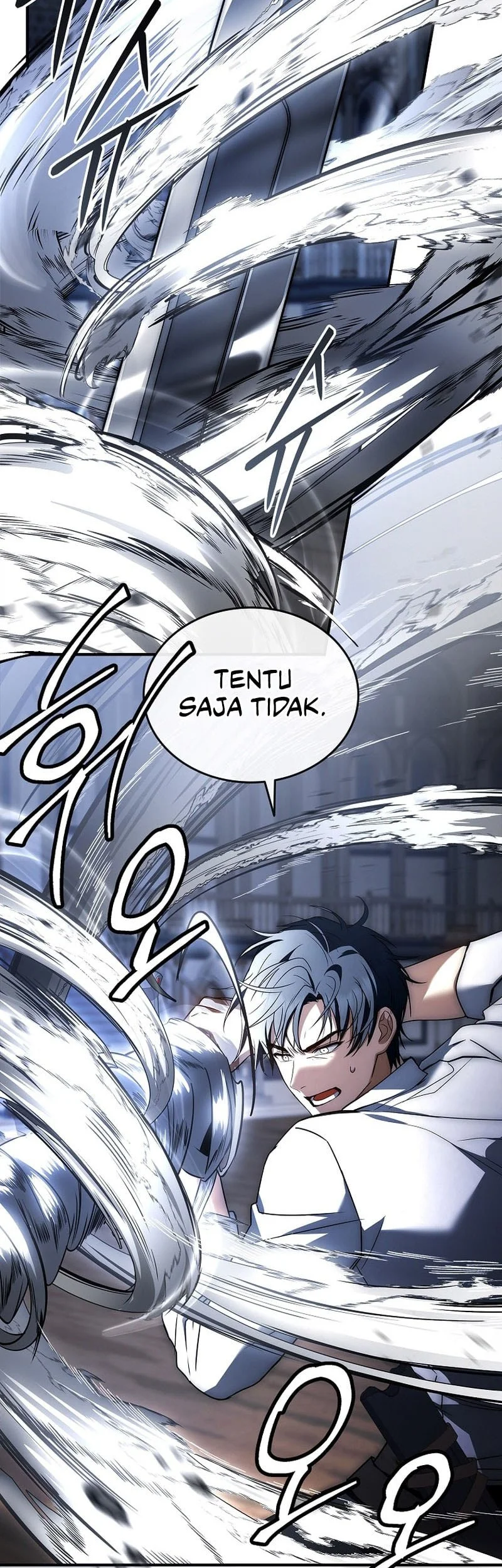 The Third Prince Of The Fallen Kingdom has Regressed Chapter 66 - halaman 44
