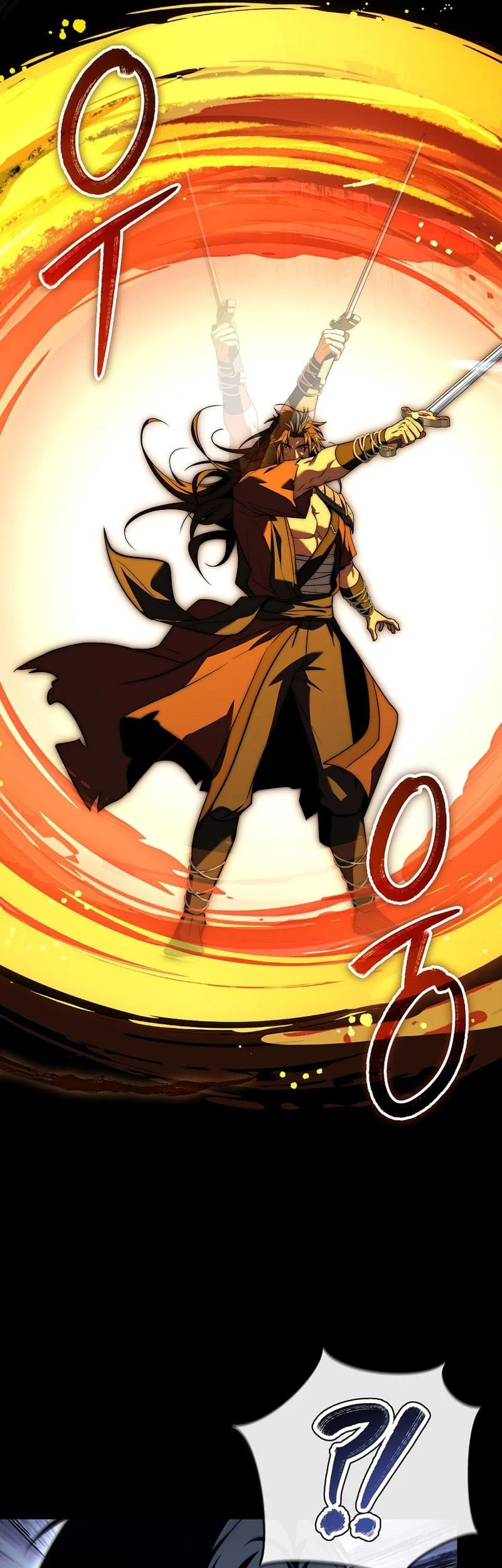 The Third Prince Of The Fallen Kingdom has Regressed Chapter 66 - halaman 54