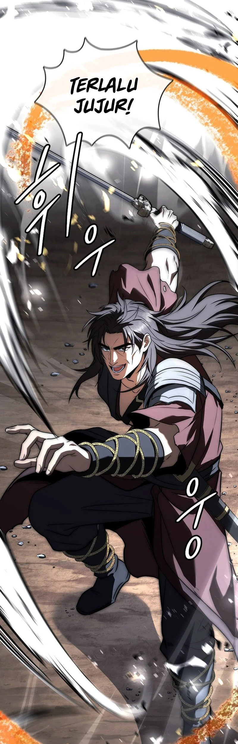 The Third Prince Of The Fallen Kingdom has Regressed Chapter 66 - halaman 57