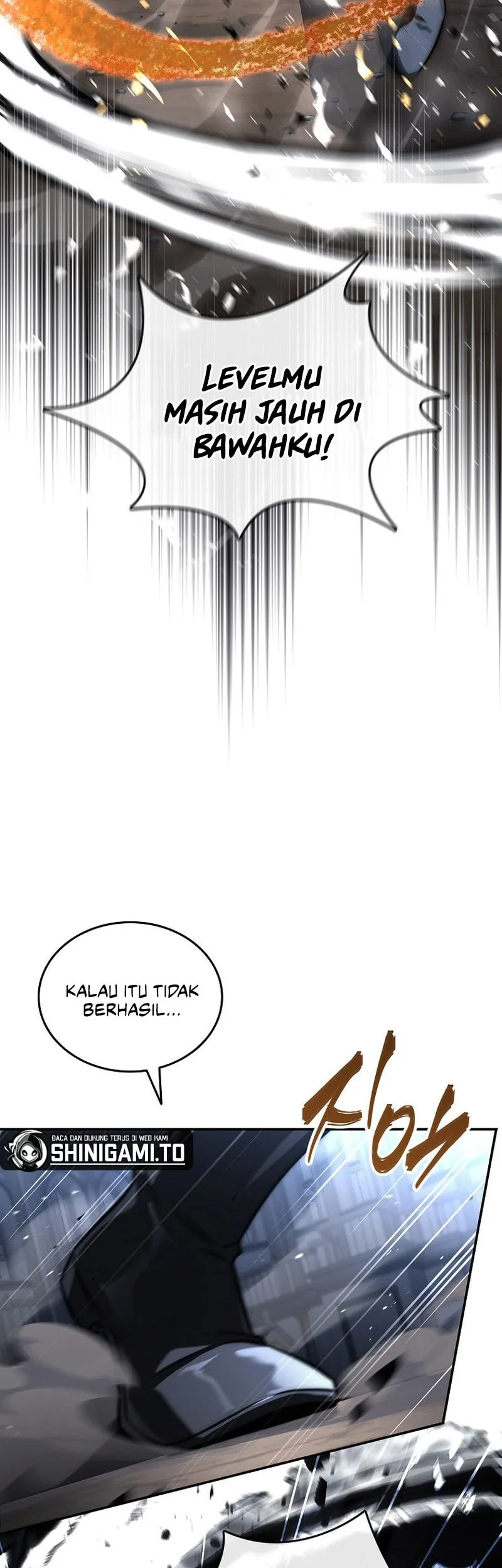 The Third Prince Of The Fallen Kingdom has Regressed Chapter 66 - halaman 58