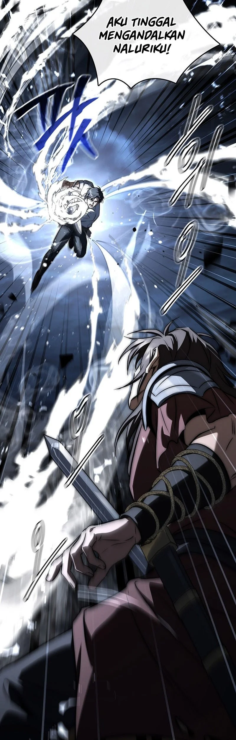 The Third Prince Of The Fallen Kingdom has Regressed Chapter 66 - halaman 59