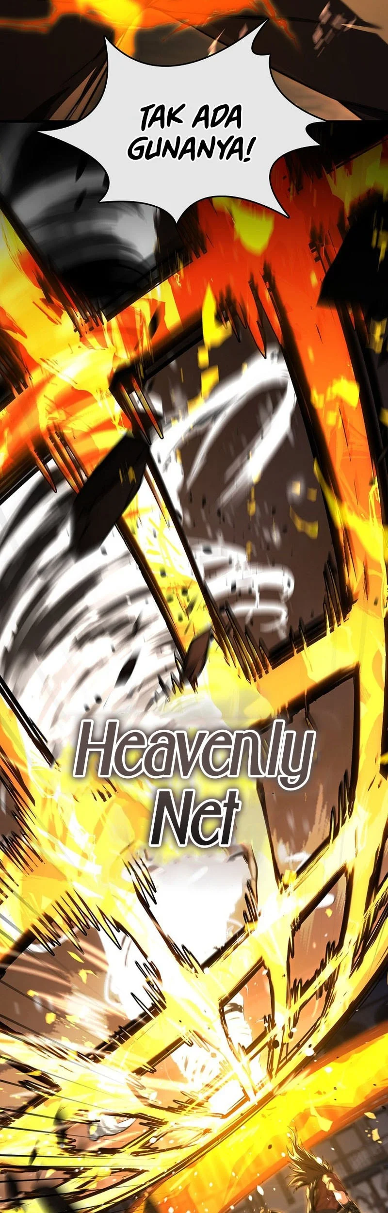The Third Prince Of The Fallen Kingdom has Regressed Chapter 66 - halaman 65