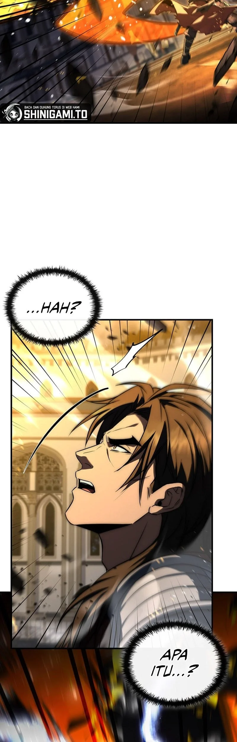 The Third Prince Of The Fallen Kingdom has Regressed Chapter 66 - halaman 66